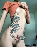 Tổng hợp nữ người mẫu sexy 5