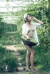 Tổng hợp nữ mẫu ảnh sexy 7