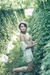 Tổng hợp nữ mẫu ảnh sexy 7