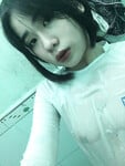 Em gái tập bán thân