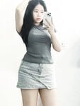 Bạn cứ mặc thế này sao tôi chịu được :))))