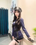 Đinh Đang 2k6 chụp ảnh nude cho các anh sục, vú lồn đẹp vl