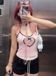 Ny của các con vợ trong hội ae