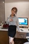 Ny của các con vợ trong hội ae