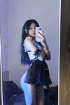 Album sex Nhật Hạ 2006 khoe bím non tơ