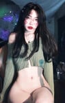 Album sex Nhật Hạ 2006 khoe bím non tơ