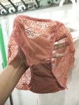 Mỗi ngày sục 1 quần lót của e