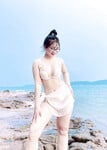 tiktok hoàng t duyên