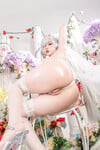 Gái dâm cosplay hàng ngon múp