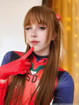 Gái múp cosplay 2