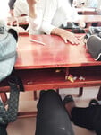 chụp lén