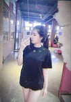 Lột đồ con đĩ Diễm My vú bự trên fb (có link ở mô tả)