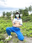E mẫu ảnh lồn non choẹt