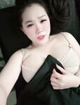 Em gái xinh Thảo Hiền show vú quá to của mình