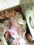 Thích bú liếm quần lót