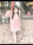 Gái xinh lớp 12