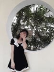 Em học sinh siêu ngon ở trong phần video ạ