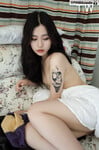 Các cô em xinh hàng mướt quá