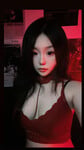 Em Chi Lê 2k nhìn đĩ kinh khủng