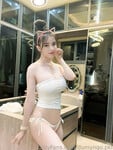 Idol bán quạt (onlyfans) Mỹ Duyên dáng ngon