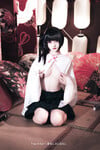 Cosplay kanao khoe hàng