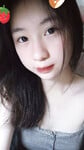 Gái xinh dáng chuẩn đang tuổi dậy thì