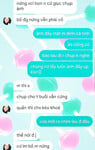 Khánh Linh k8 địt thằng bạn thân bị phốt