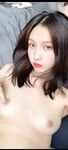 Ảnh khỏa thân đứa em họ nứng quá