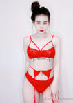 thanh thảo ( bevoi) gái việt khá nổi trên onlyfans - abum 1
