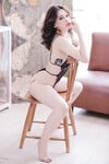 thanh thảo ( bevoi) gái việt khá nổi trên onlyfans - abum 1
