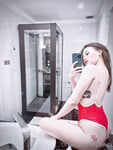 thanh thảo ( bevoi) gái việt khá nổi trên onlyfans - abum 2