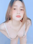 thanh thảo ( bevoi) gái việt khá nổi trên onlyfans - abum 2