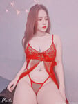 thanh thảo ( bevoi) gái việt khá nổi trên onlyfans - abum 2