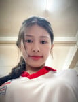 mấy đứa con gái chung lớp ai xin fb ib