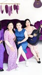 Sưu tầm quần lót của cô giáo