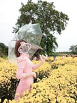 Đi chụp ảnh với chị