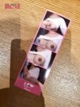 Cặp Đôi Vào Booth Chụp Ảnh, Ra Là Chụp Sex Nude