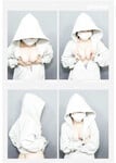 Cặp Đôi Vào Booth Chụp Ảnh, Ra Là Chụp Sex Nude