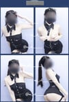 Cặp Đôi Vào Booth Chụp Ảnh, Ra Là Chụp Sex Nude
