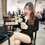 gai xinh