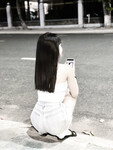 gai xinh