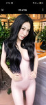 Em xinh gái múp