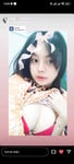 Yêu vú