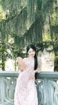 Cho con bạn thân của mình lên chơi