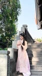 Cho con bạn thân của mình lên chơi