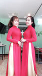 Cô giáo My dạy ngữ văn hứng tình
