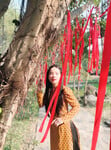 Cô giáo My dạy ngữ văn hứng tình