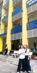 Bảo Châu sinh viên ĐH marketing Leaks _ Vietnamese slu