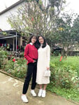 Bảo Châu sinh viên ĐH marketing Leaks _ Vietnamese slu