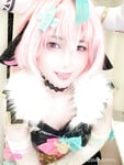 Album1 Cosplay cực ngon, có video full - ib zalo 0903590938